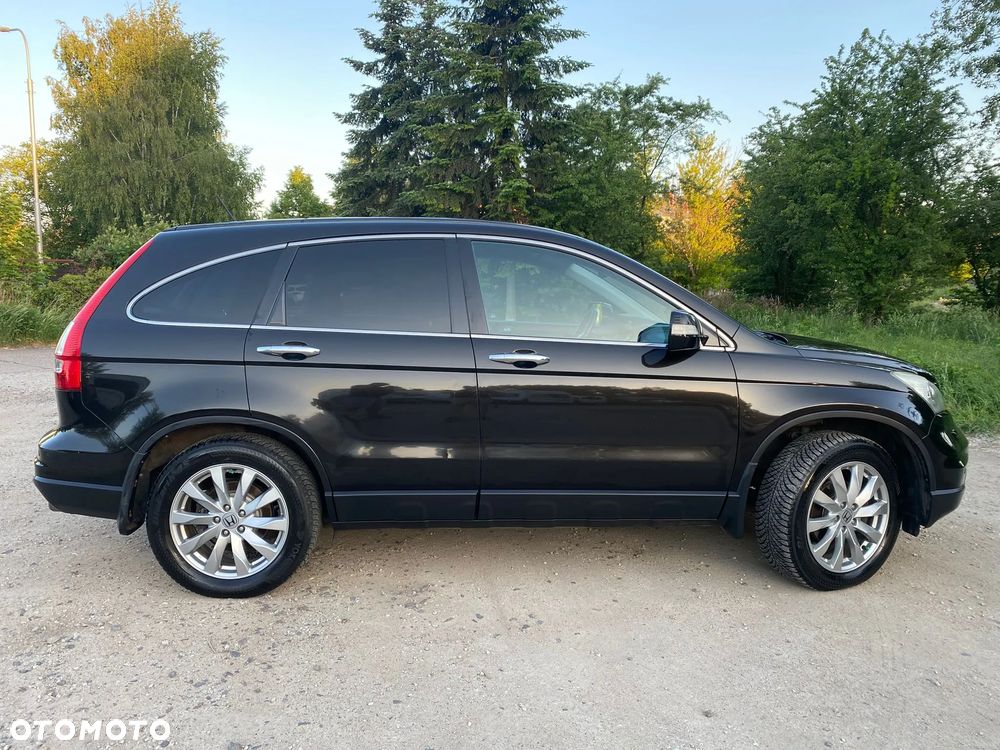 Honda CR-V 2.0 Executive - 3