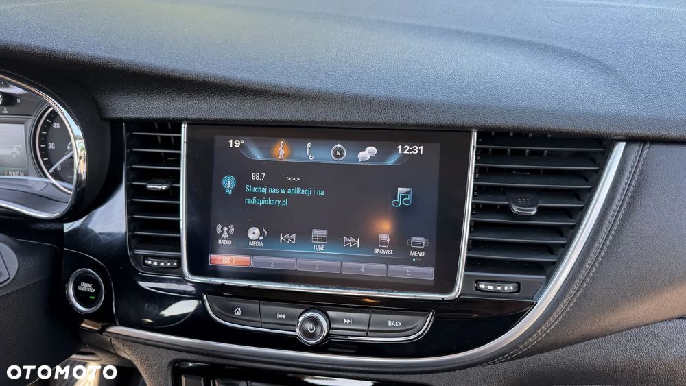 Buick Encore - 28