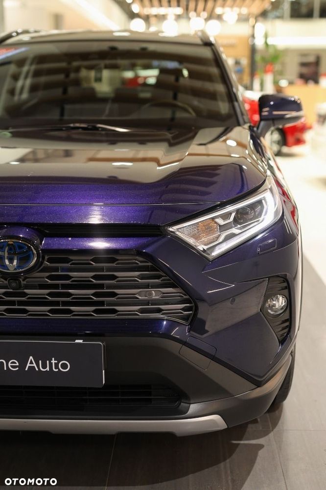 Toyota RAV4 - 27