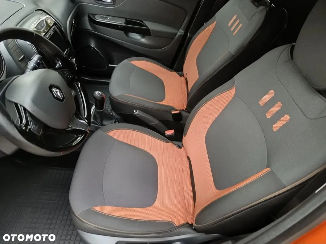 Renault Captur (ENERGY) TCe 90 INTENS - 24