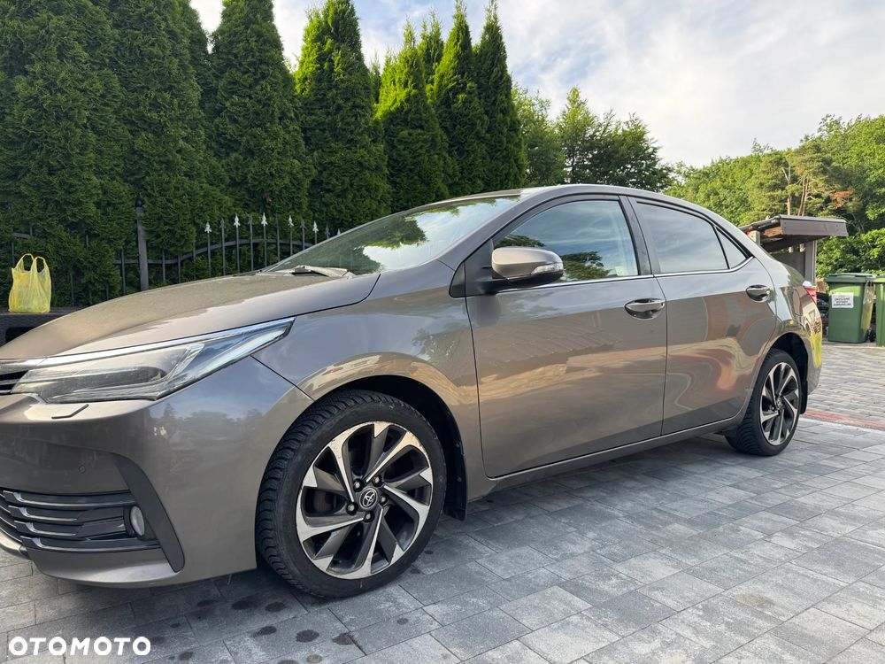 Toyota Corolla 1.6 Comfort - 2