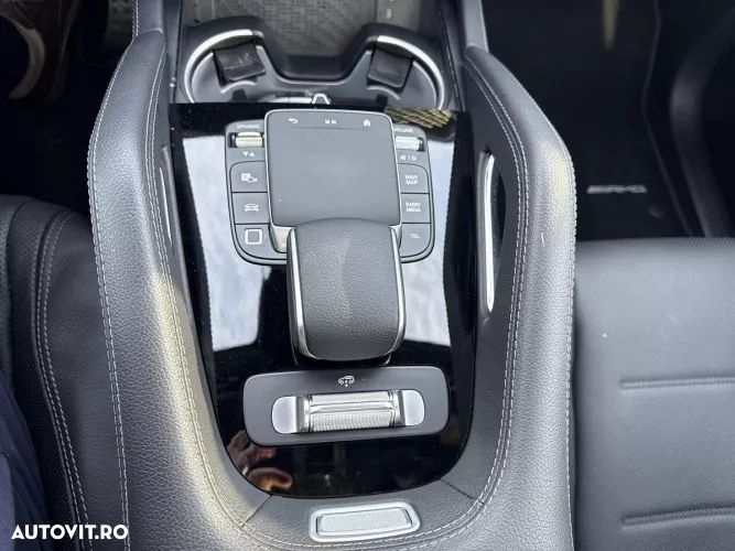 Mercedes-Benz GLE - 23