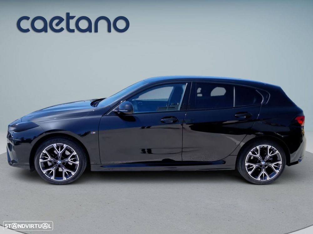 BMW 116 Pack Desportivo M - 5
