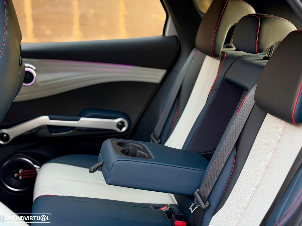 BYD Atto 3 Design - 51