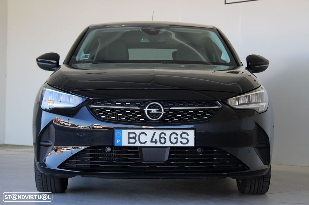 Opel Corsa 1.5 D Elegance - 2