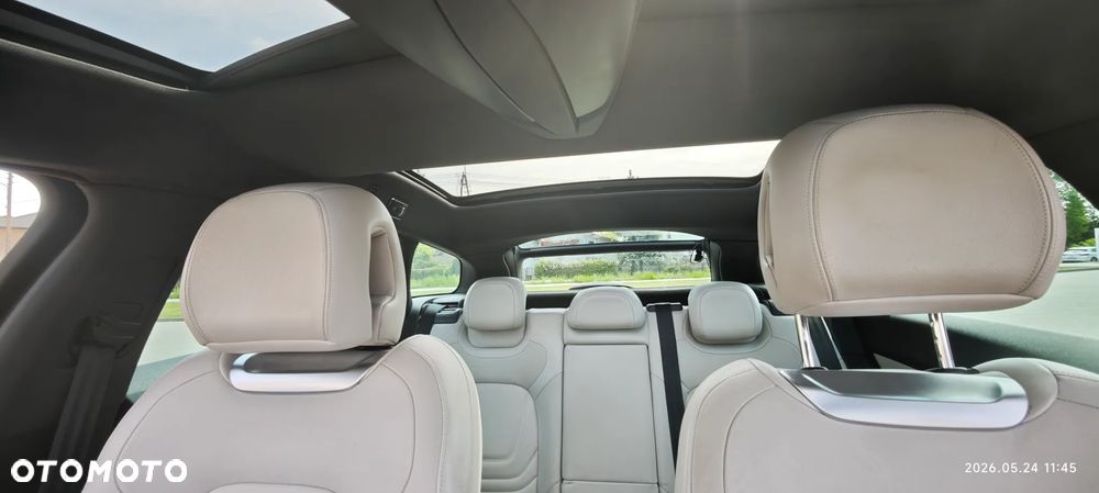 Citroën DS5 2.0 BlueHDi BeChic EAT6 - 19