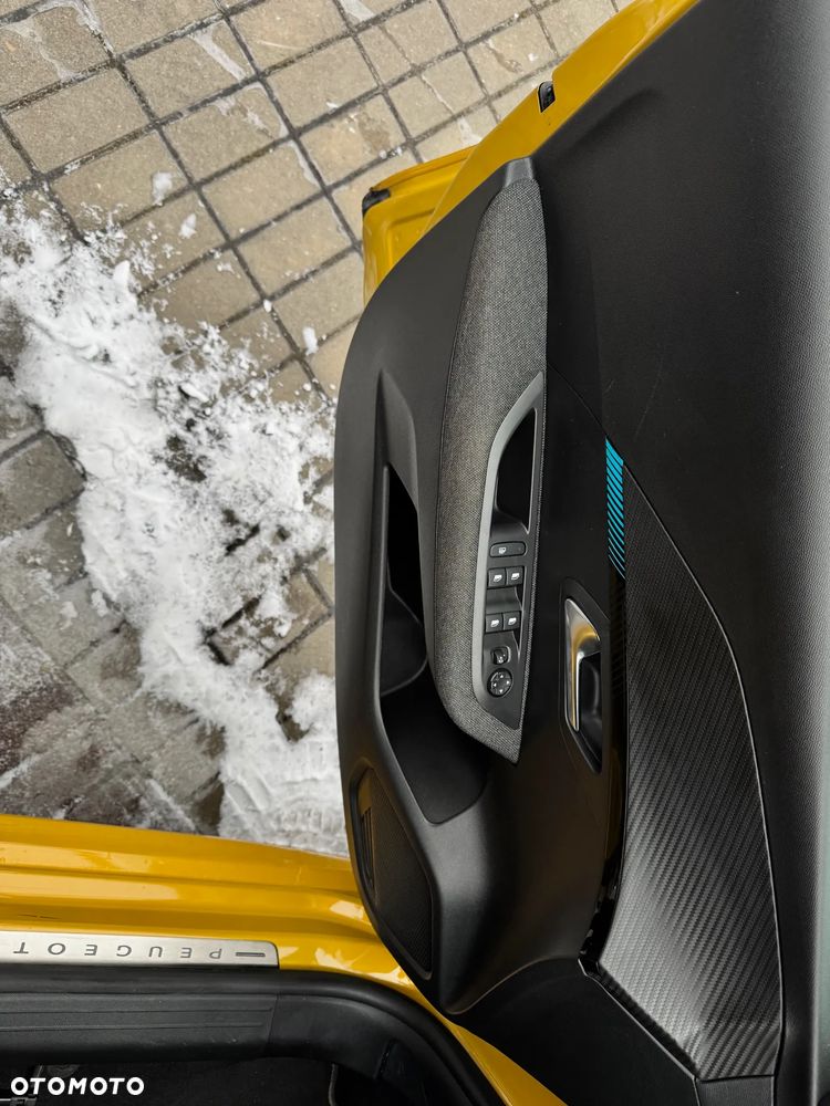 Peugeot 208 BlueHDi 100 Allure Pack - 9