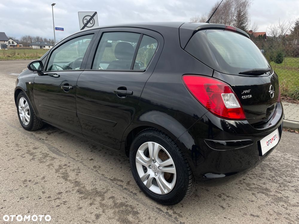 Opel Corsa 1.2 16V - 26
