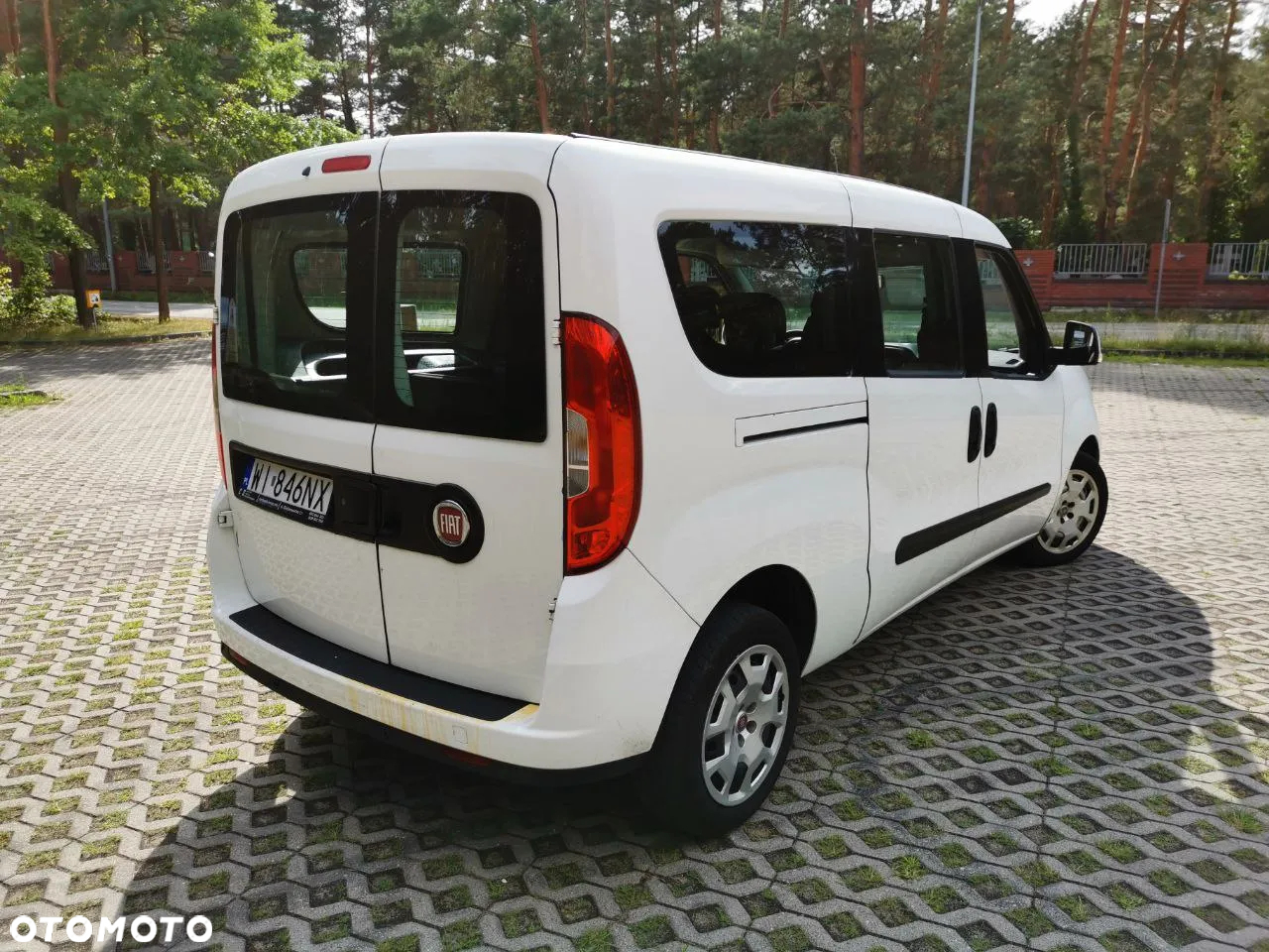 Fiat Doblo 1.6 Multijet 16V Easy - 4