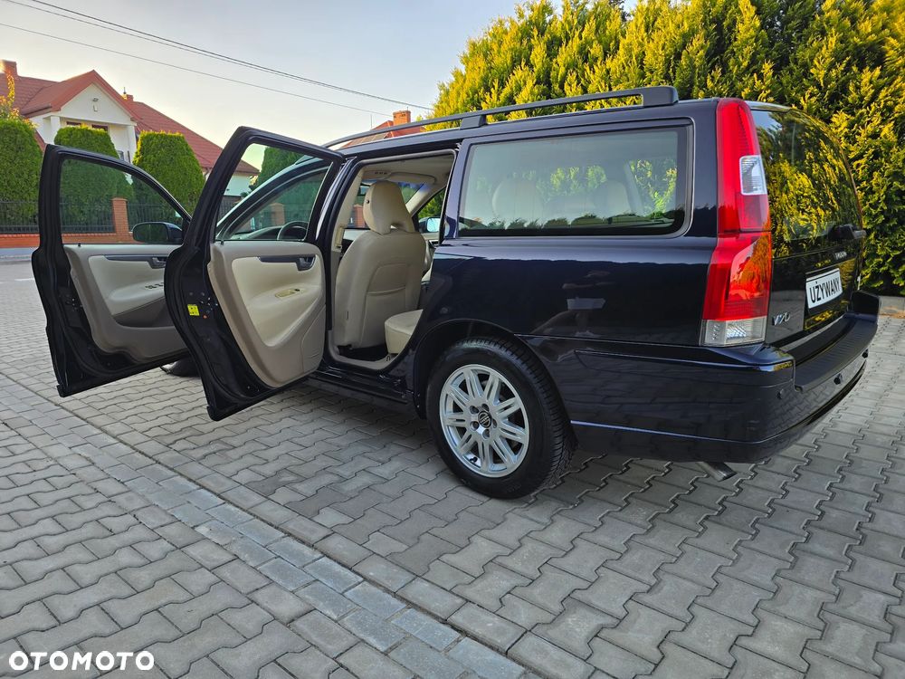 Volvo V70 - 14
