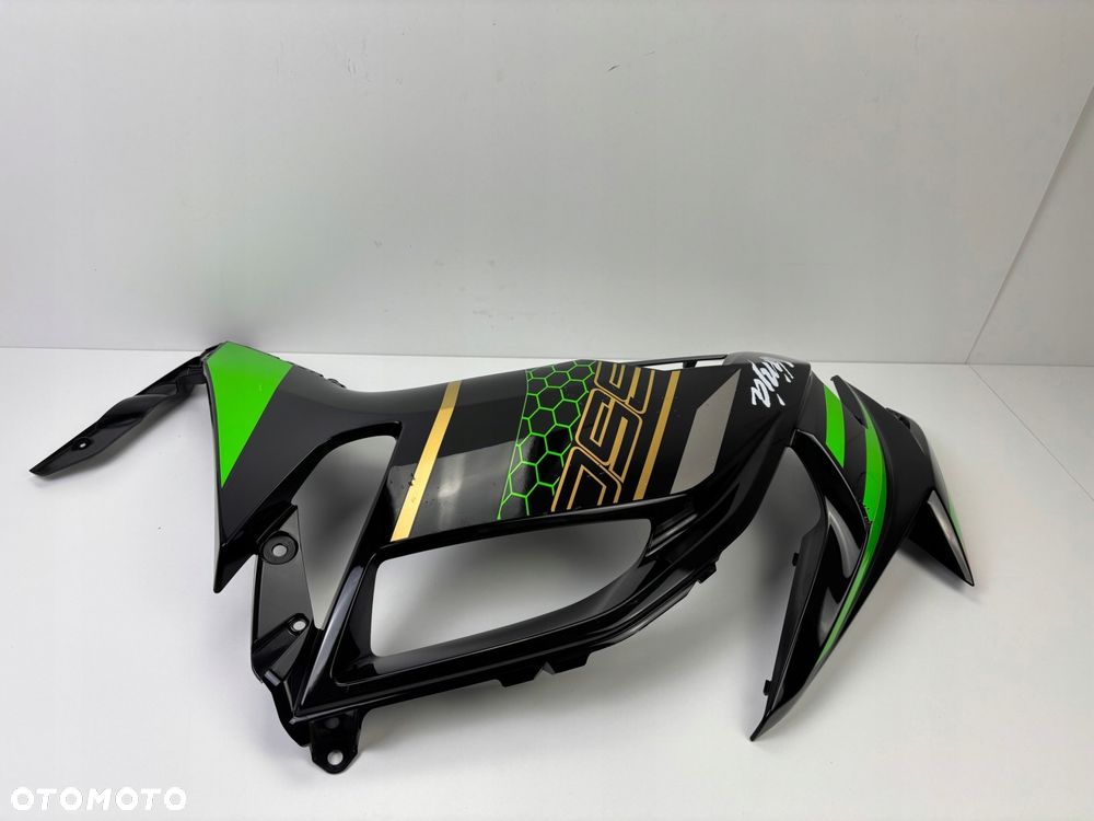 Lewa boczna owiewka bok Kawasaki Ninja 650 2020+ Oryginał - 14