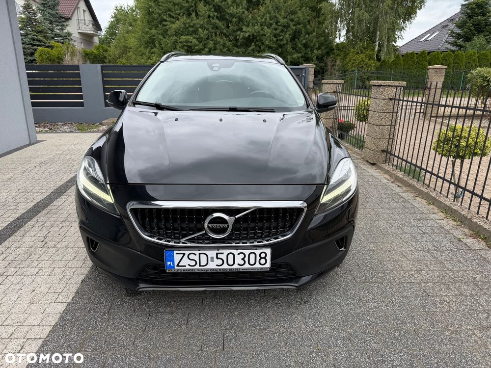 Volvo V40 Cross Country D2 Plus - 29