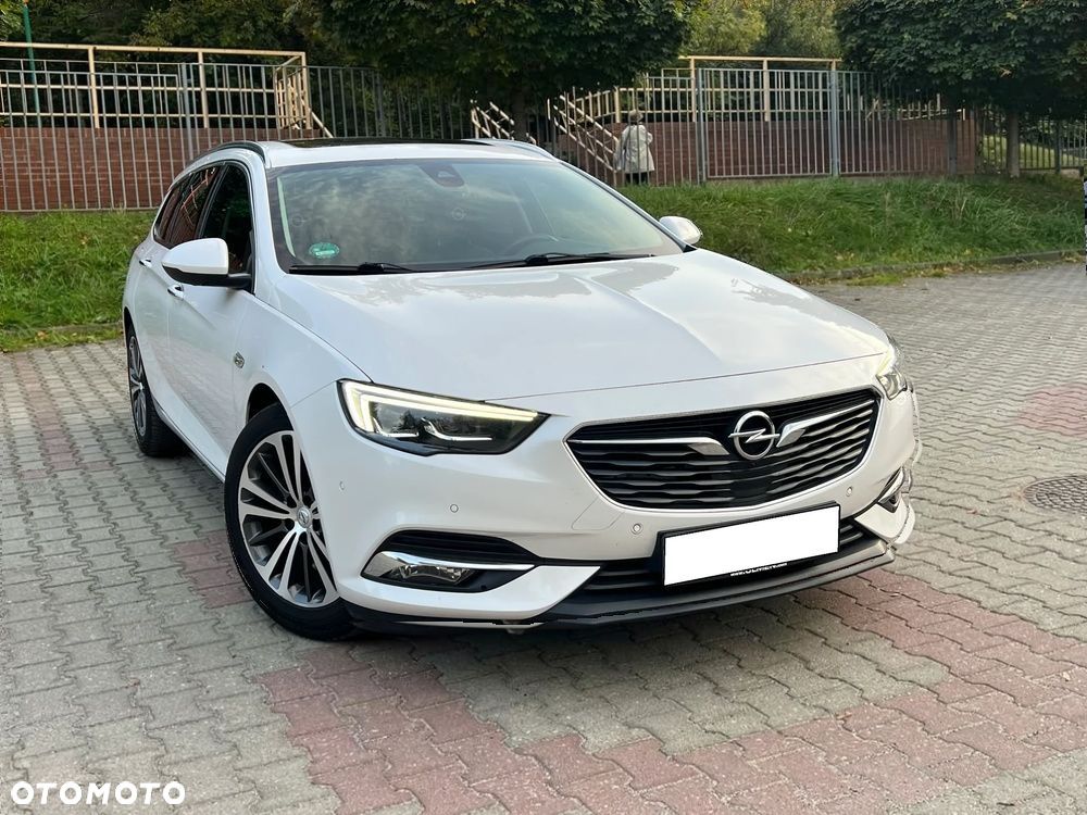 Opel Insignia - 6