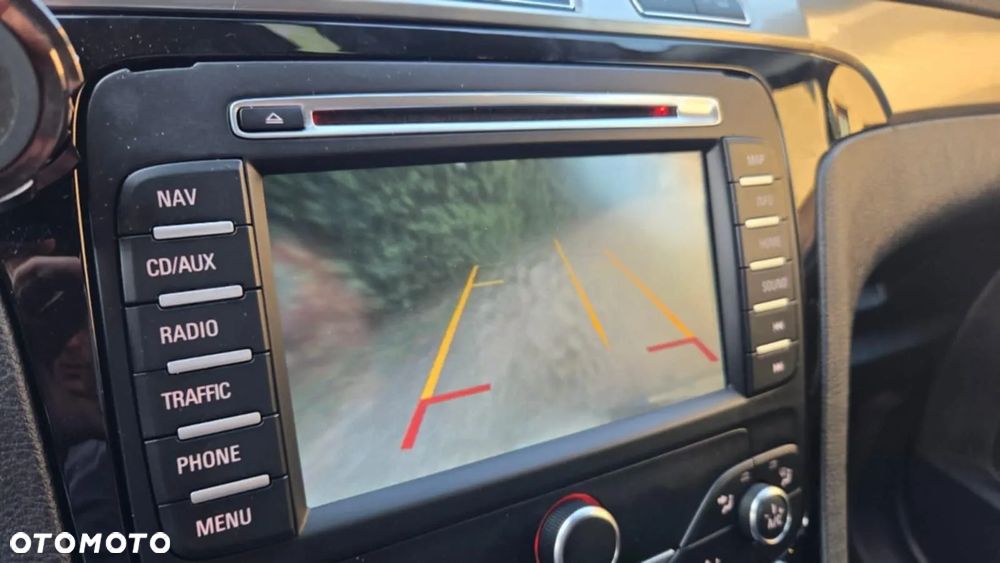 Ford S-Max 2.0 TDCi DPF Titanium MPS6 - 18