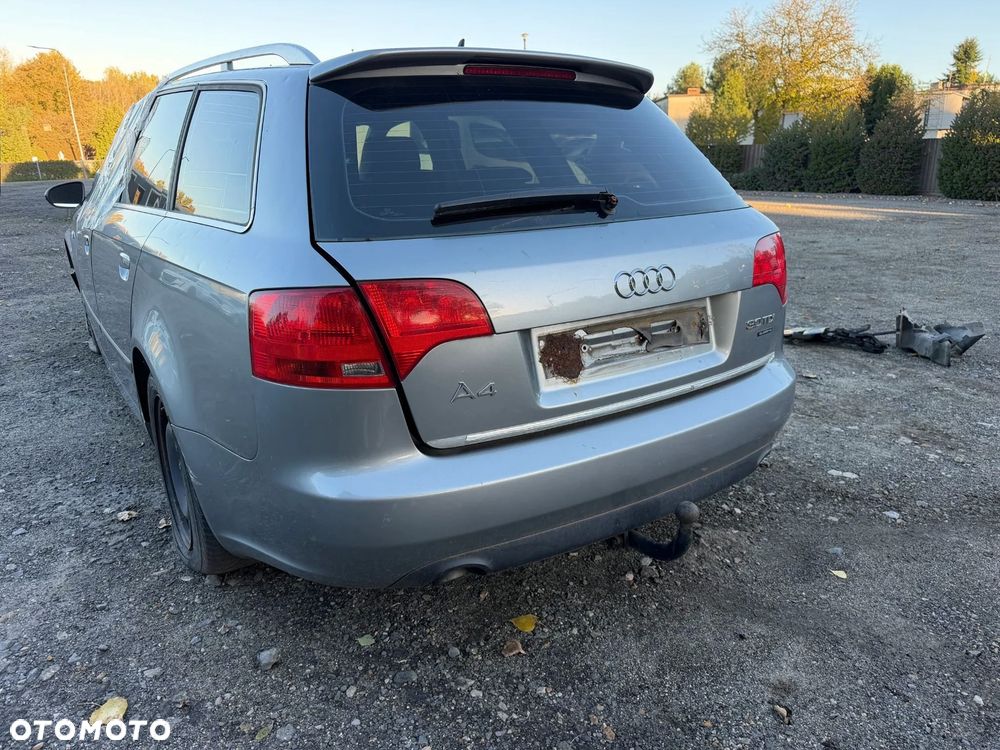 Audi A4 Allroad - 5