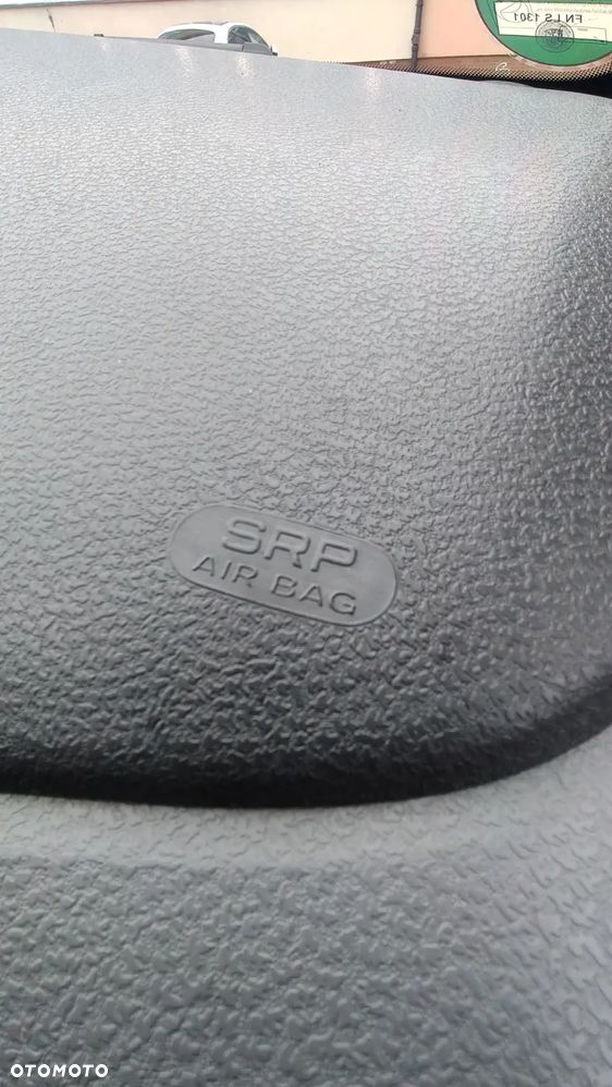 Renault Modus 1.2 16V Avantage - 33