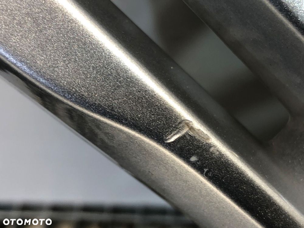 FELGI ALU  KOMPLET 20 8.5J 5X108 63 ET45     HK83-1007-JB - 11