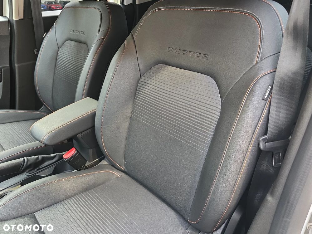 Dacia Duster 1.3 TCe Extreme EDC - 12