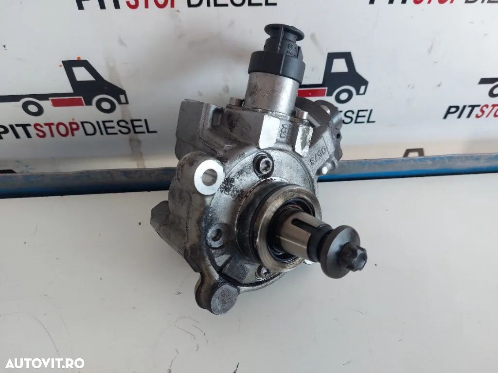 Pompa de inalte Mercedes A B E C GLC class w213 2.0 0445010736 A6540700001 - 1