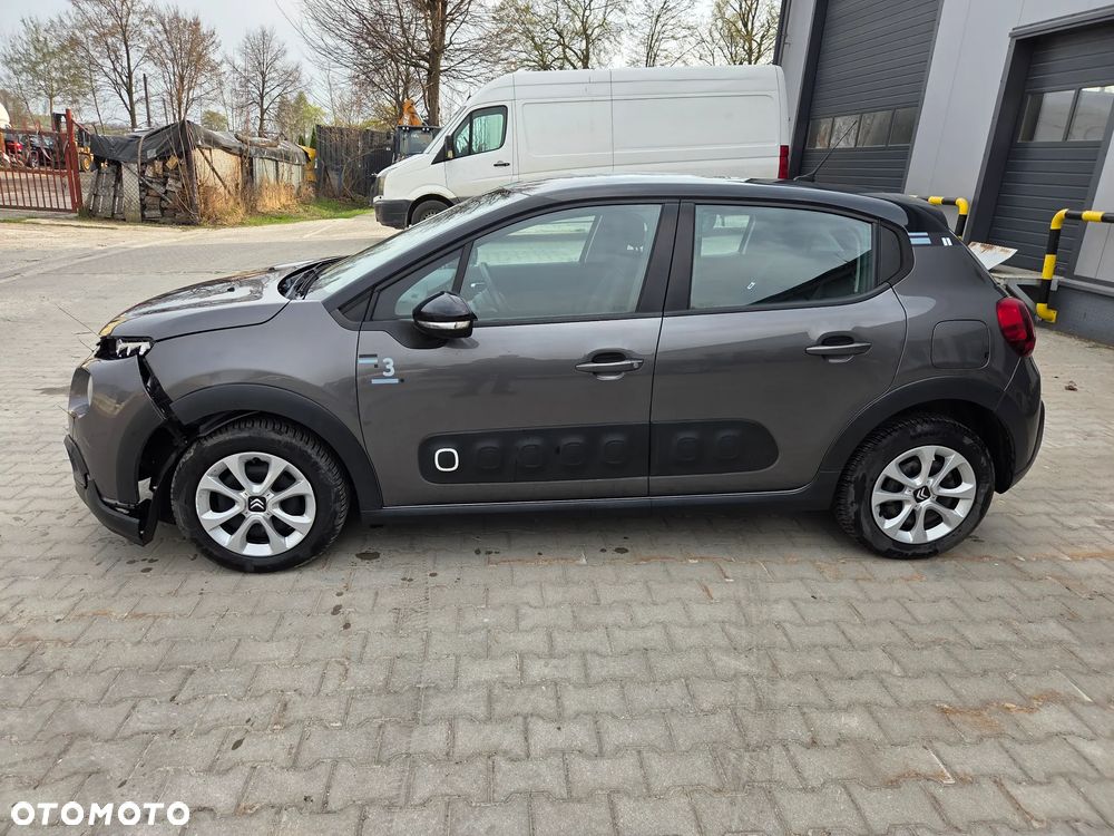 Citroën C3 - 5