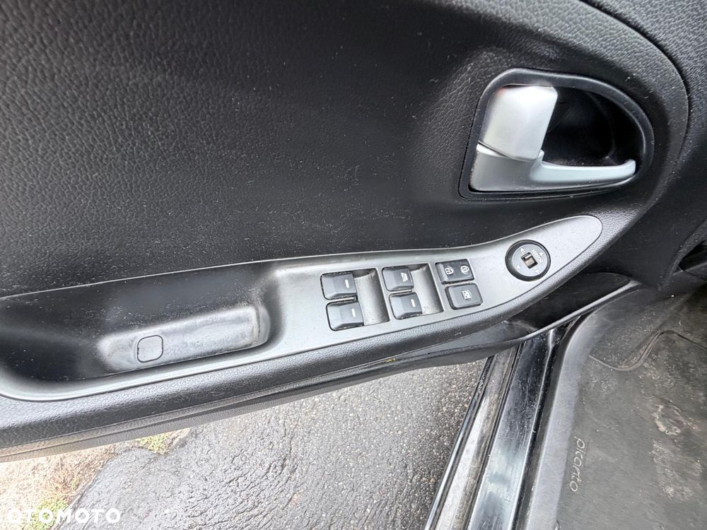 Kia Picanto 1.0 Attract - 14