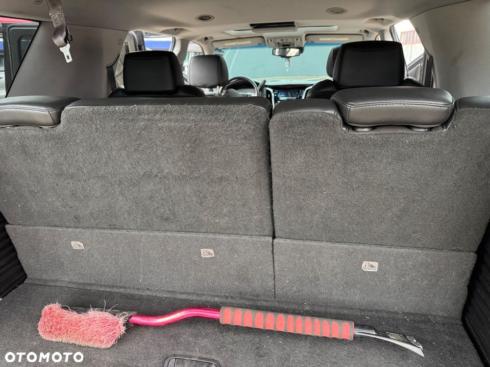 Cadillac Escalade 6.2 V8 Premium - 19