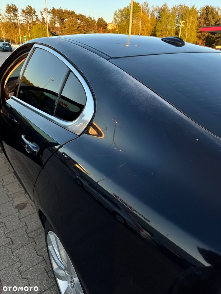 Jaguar XF 3.0 V6 Premium Luxury - 15