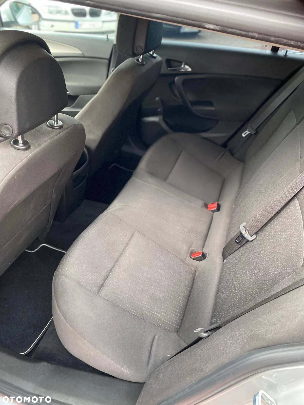 Opel Insignia 2.0 CDTI - 6