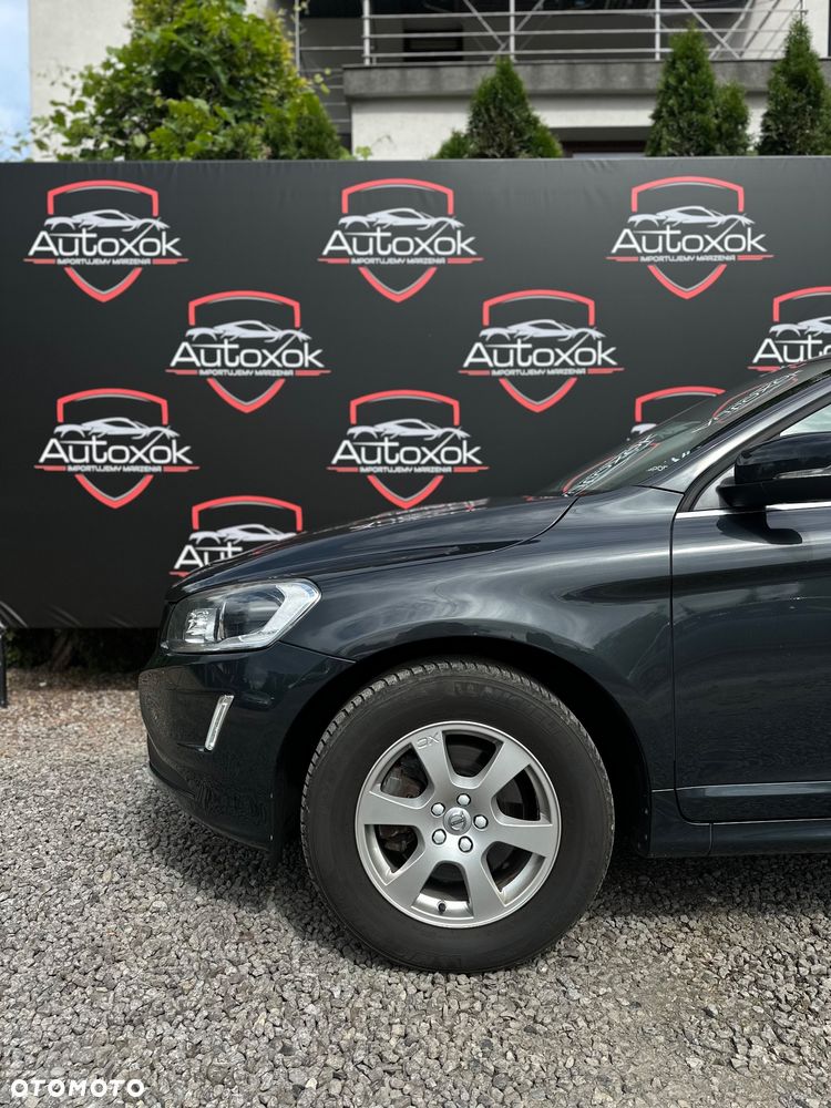 Volvo XC 60 - 5