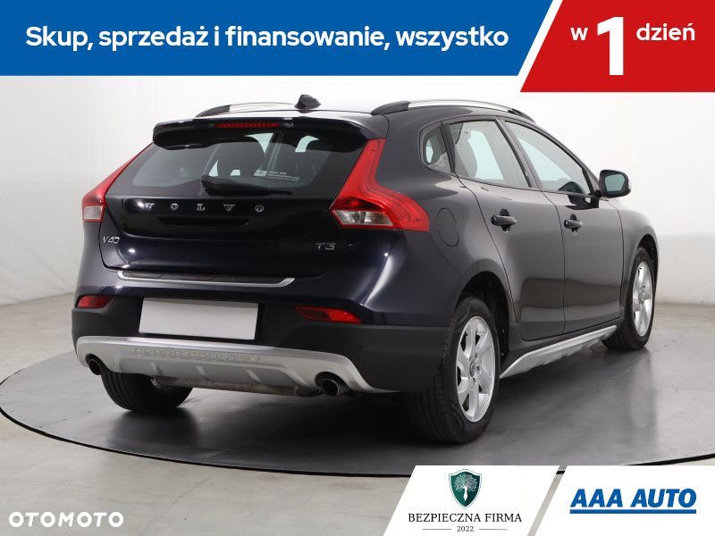 Volvo V40 - 7