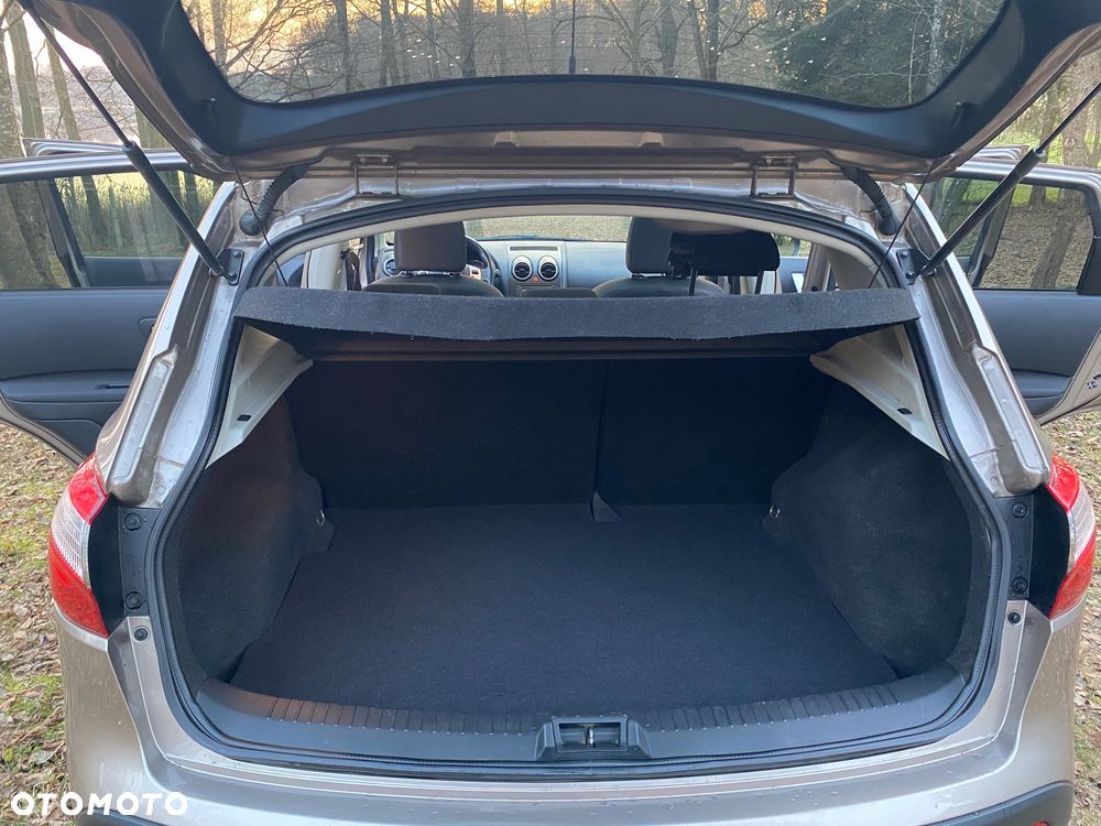 Nissan Qashqai 1.6 dCi I-Way - 7