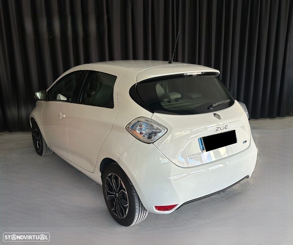 Renault Zoe - 23