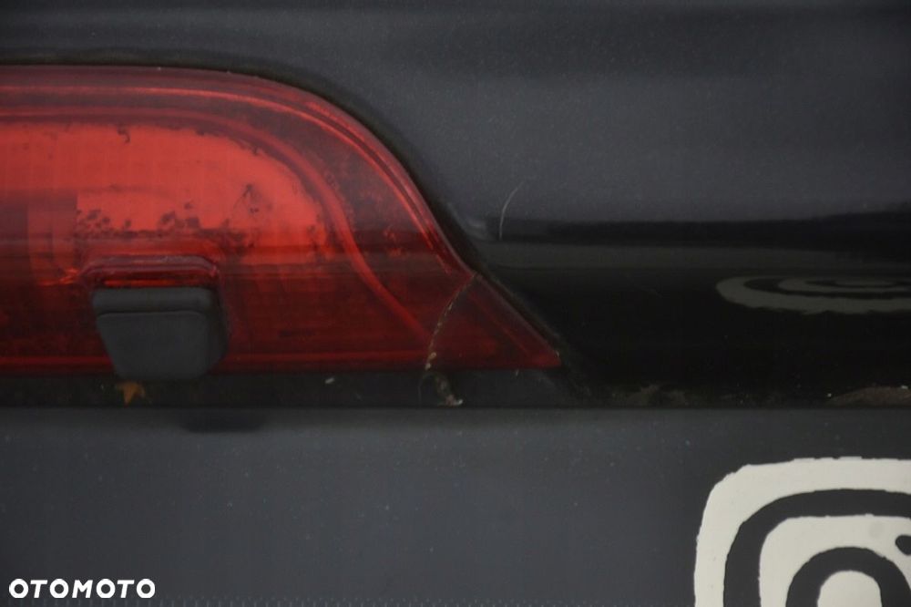 klapa tylna tył ford s-max i mk1 - 3