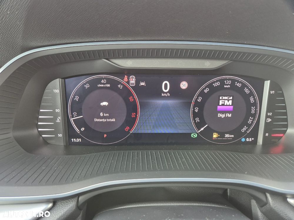 Skoda Octavia 2.0 TDI 150 CP DSG Selection - 17