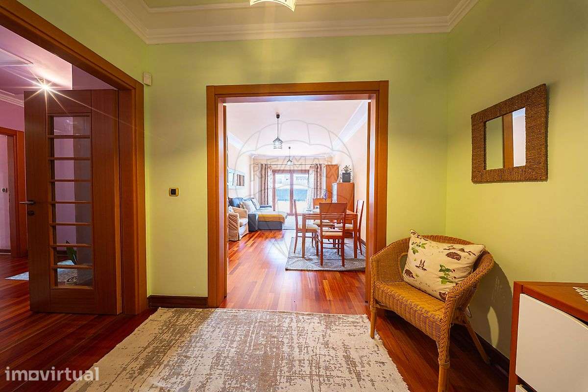 Apartamento T2 para venda - Grande imagem: 5/23