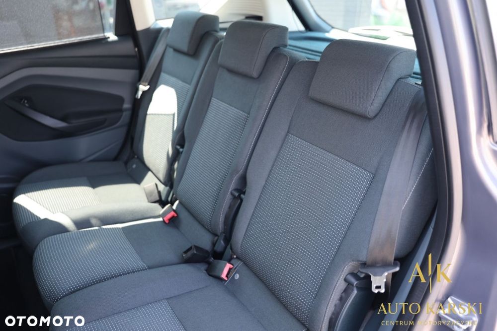 Ford C-MAX - 33