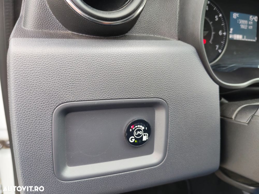 Dacia Duster Urban ECO-G 100 Comfort - 16