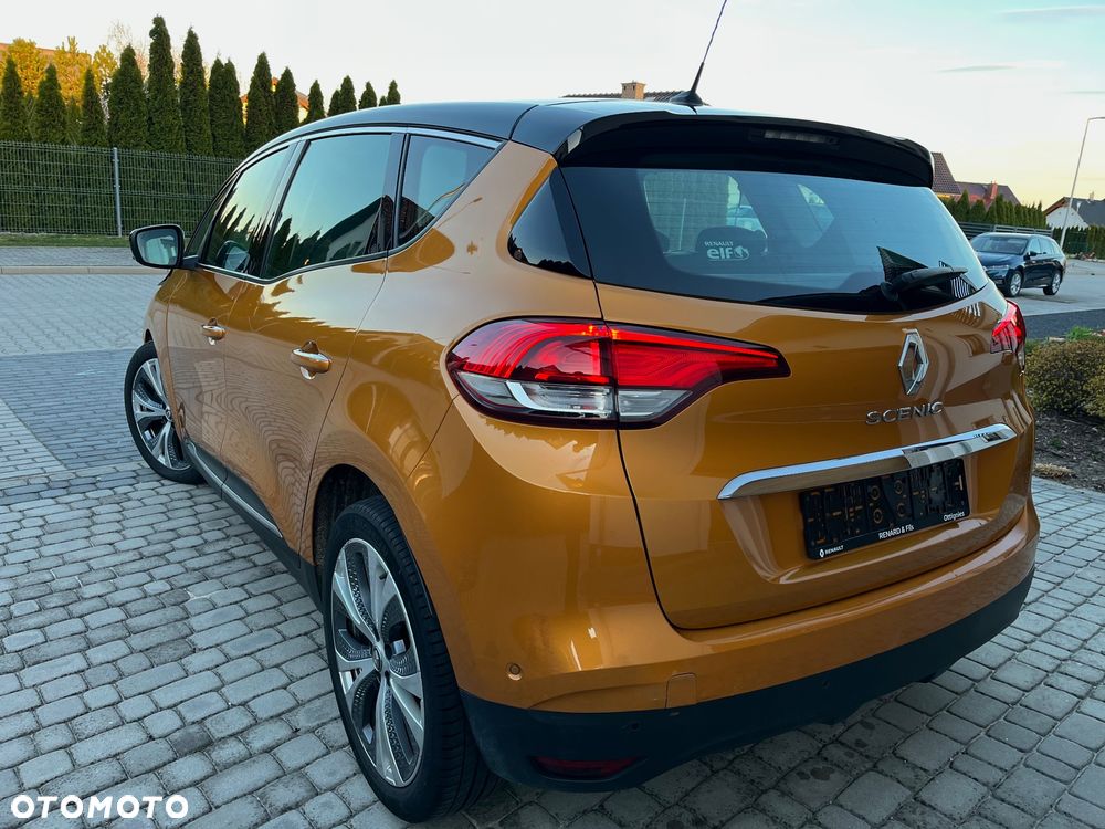 Renault Scenic 1.3 TCe Energy Intens - 4