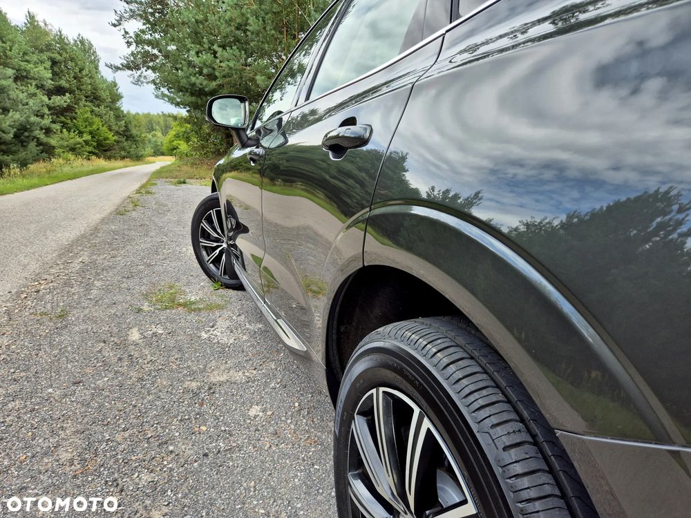 Volvo XC 60 B4 D Geartronic Inscription - 33