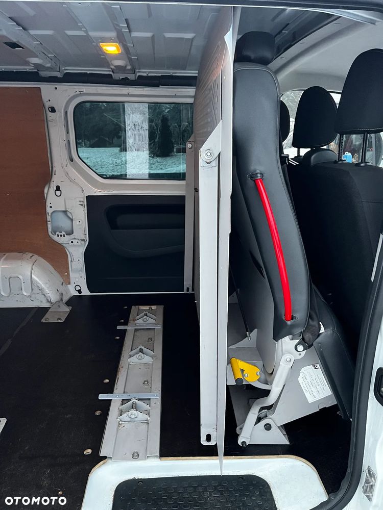 Renault Trafic L1H1 Komfort - 13