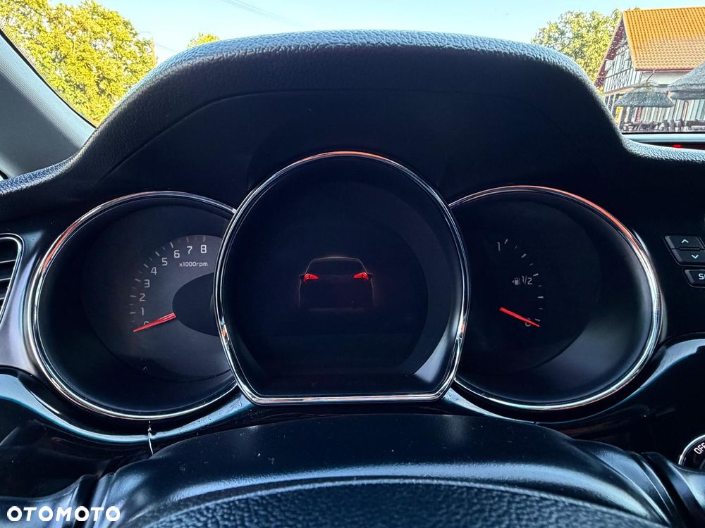 Kia Ceed 1.6 GDI Platinum Edition - 38
