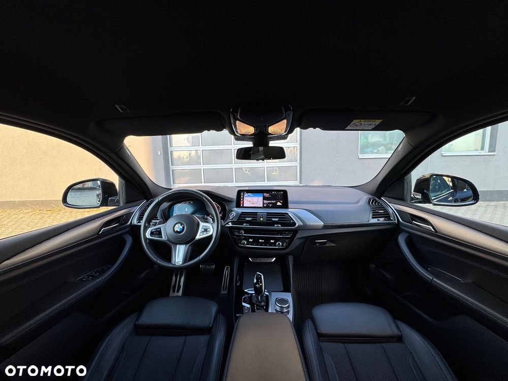 BMW X4 xDrive20i M Sport sport - 17