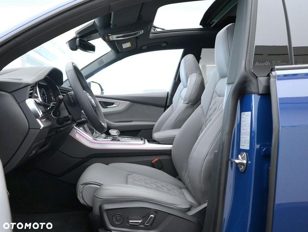 Audi SQ8 - 15