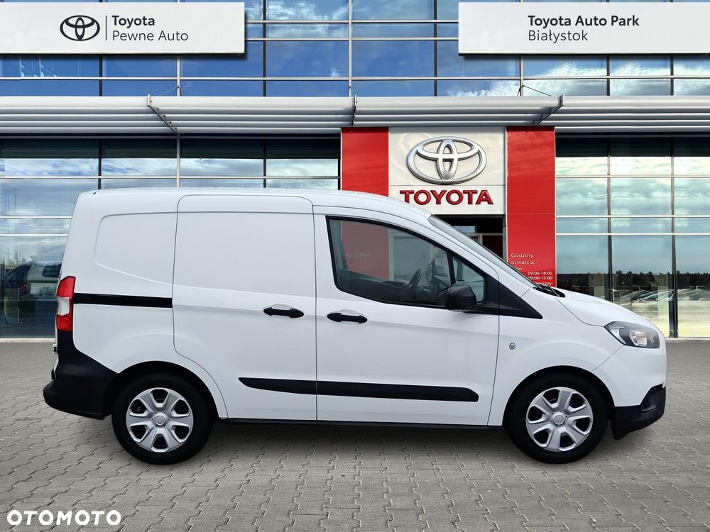 Ford Transit - 6