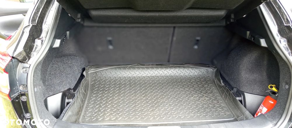Nissan Qashqai 1.2 DIG-T N-Connecta - 10