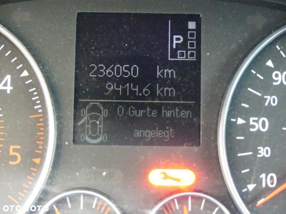 Renault Laguna dCi 175 FAP GT - 10