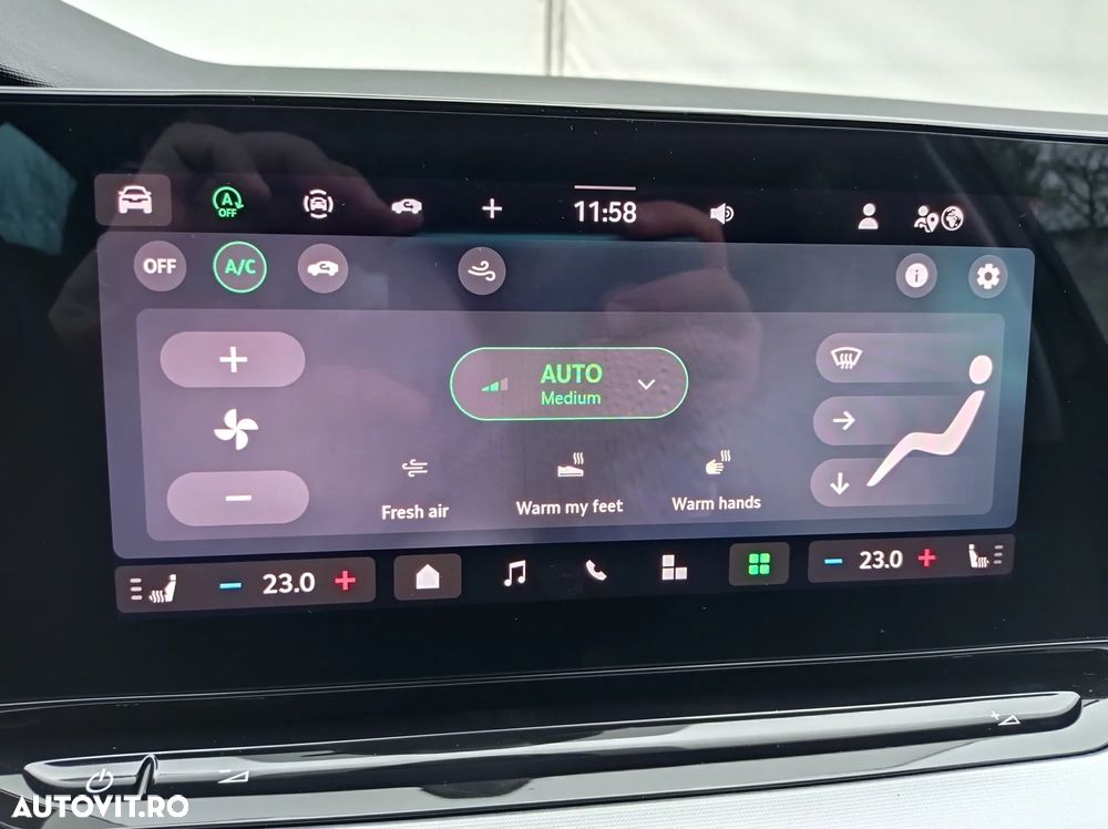 Skoda Octavia 2.0 TDI 150 CP DSG Selection - 36