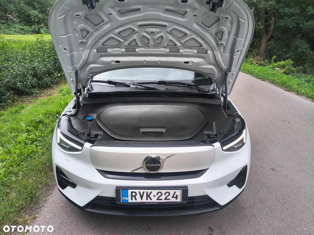 Volvo XC 40 Twin Recharge Plus - 20
