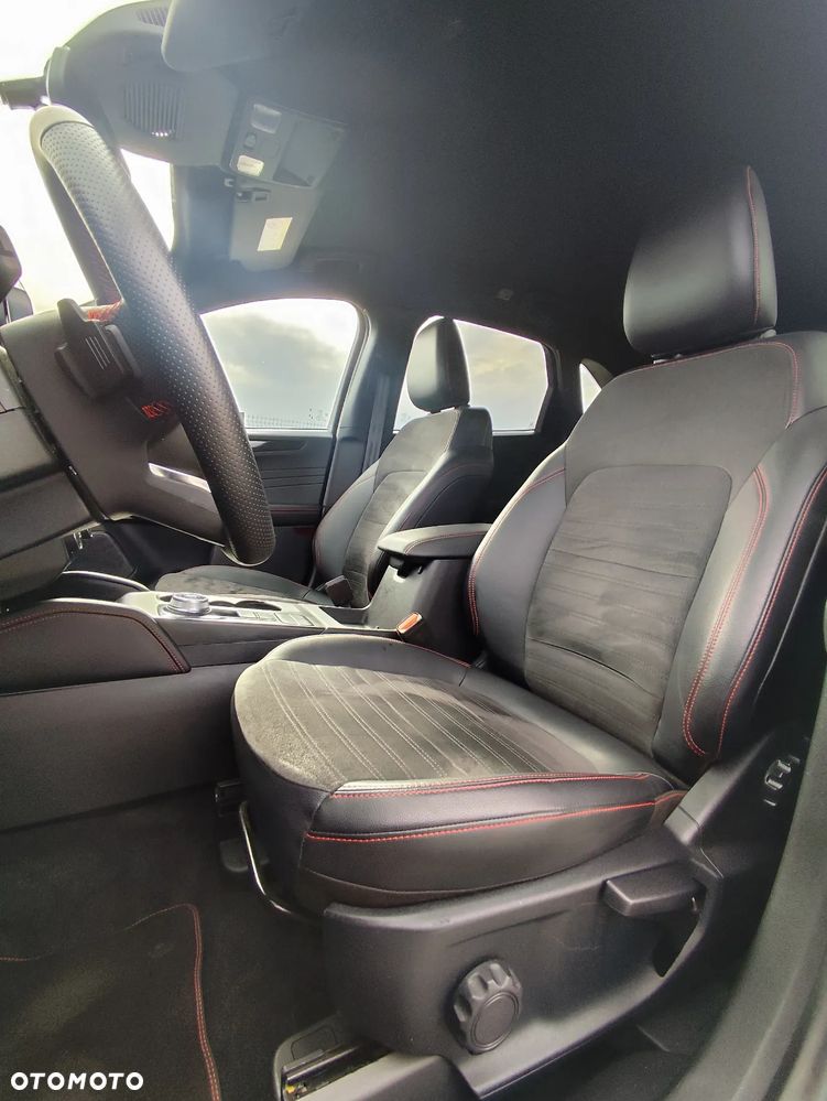 Ford Kuga 2.0 EcoBlue FWD ST-Line - 18