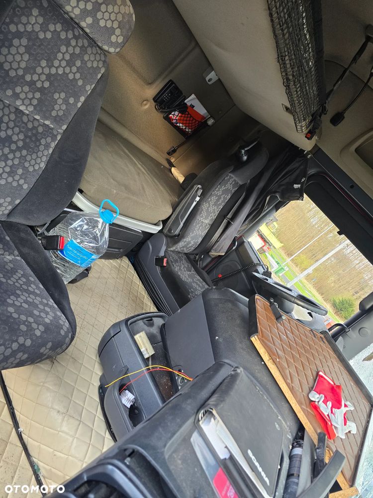 Scania R 450 HIGLINE MEGA - 21